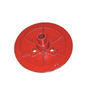 1330054C1 Rotor Dr. Pulley Case-IH